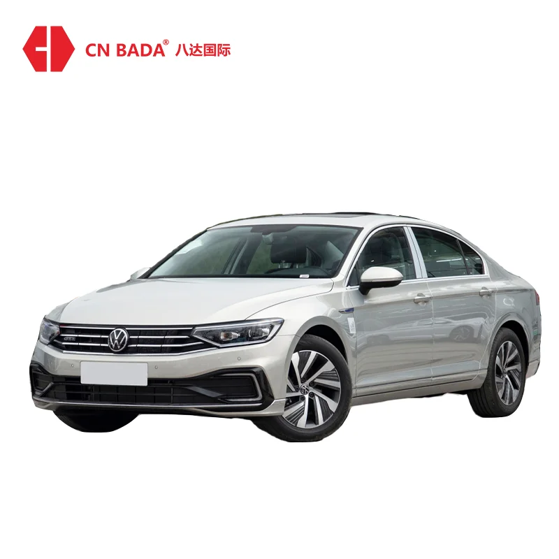 2021 Hot Selling New Car Used 1.4T 4-door 5-seater 3-seater plug-in hybrid mid size sedan Volkswagen Magotan GTE