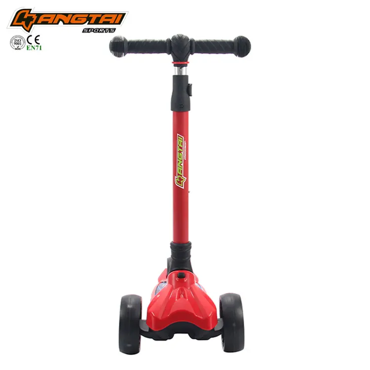 Best sales 3 wheel kick kids scooters