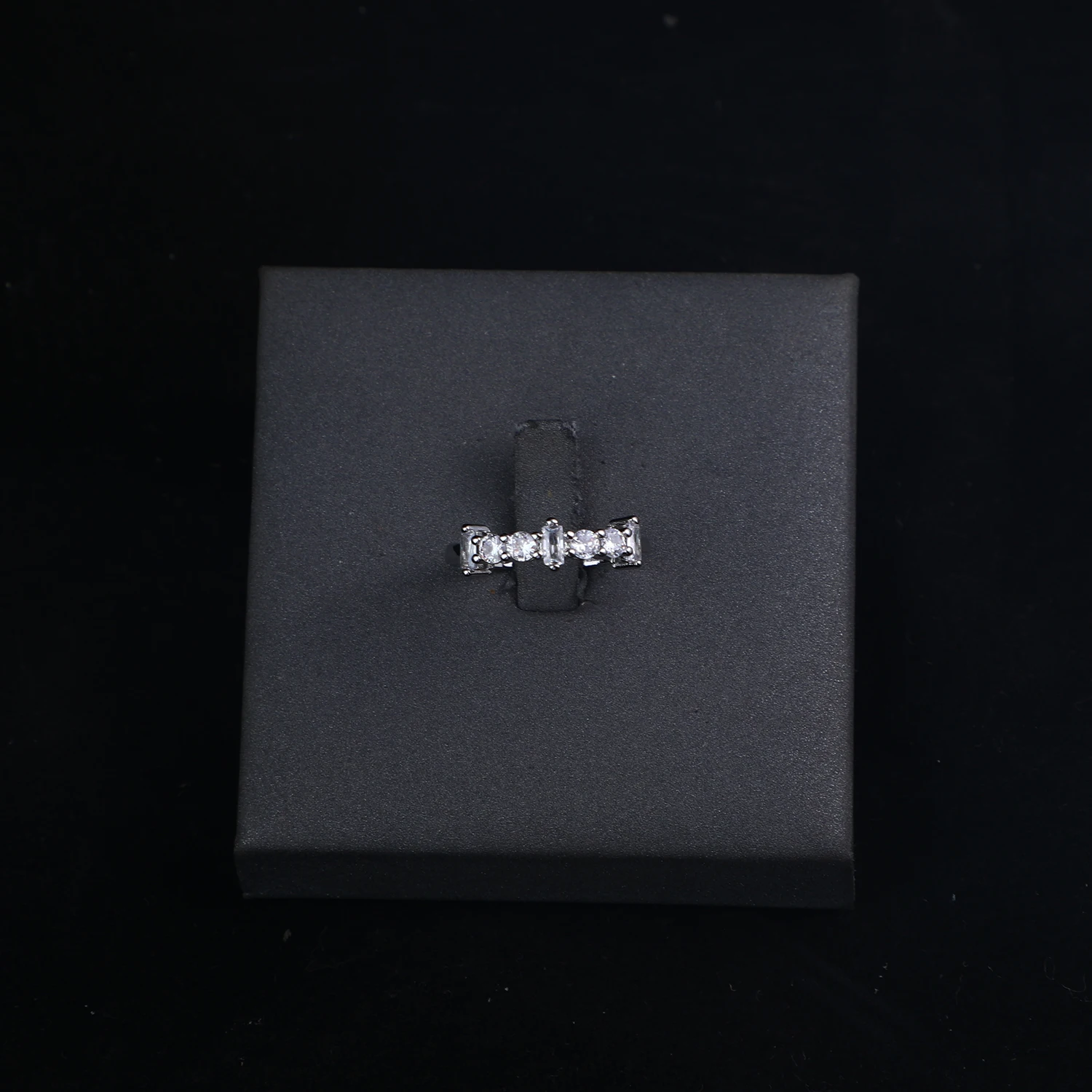 High Quality Zircon CZ Luxury Fashion Necklace Set Jewelry Women Wedding Accessories Bridal Jewelry Sets