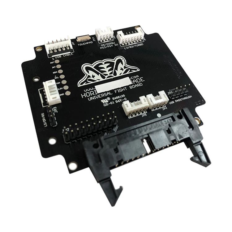 OEM/ODM оригинальная электронная плата управления Pcba дизайн сборки Интеллектуальный коммутационный модуль