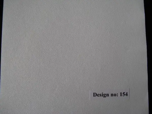 Interior Design Vinyl Faced PVC Gypsum Ceiling Board