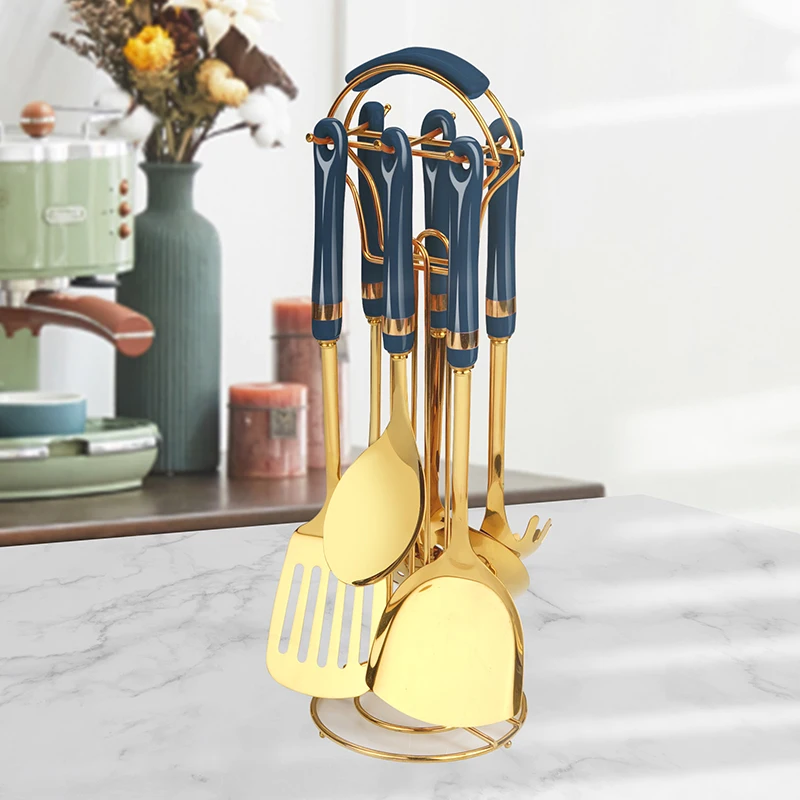 
Utensils supplier restaurant kitchen utensils high quality cookware set 