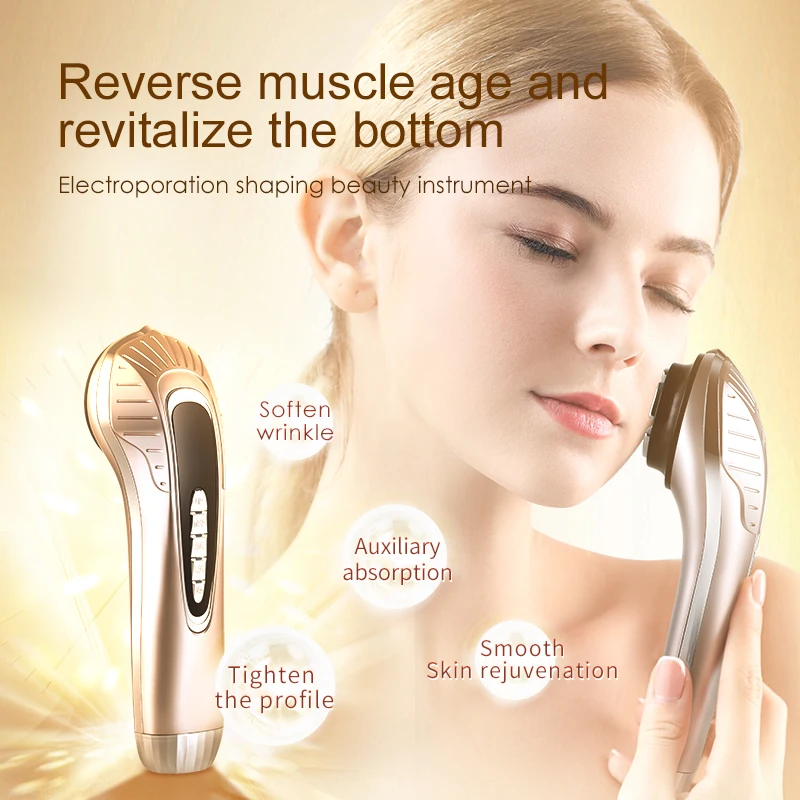 Anti-aging Beauty Device Treatment Hair Removal Machine Skin Rejuvenation Equipment Sr Hr Machine Domestic Ipl Laser Permanent H