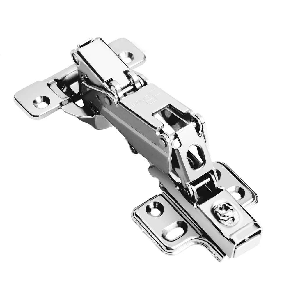 Cabinet hinge 165 Noiseless damper hydraulic soft close hinges