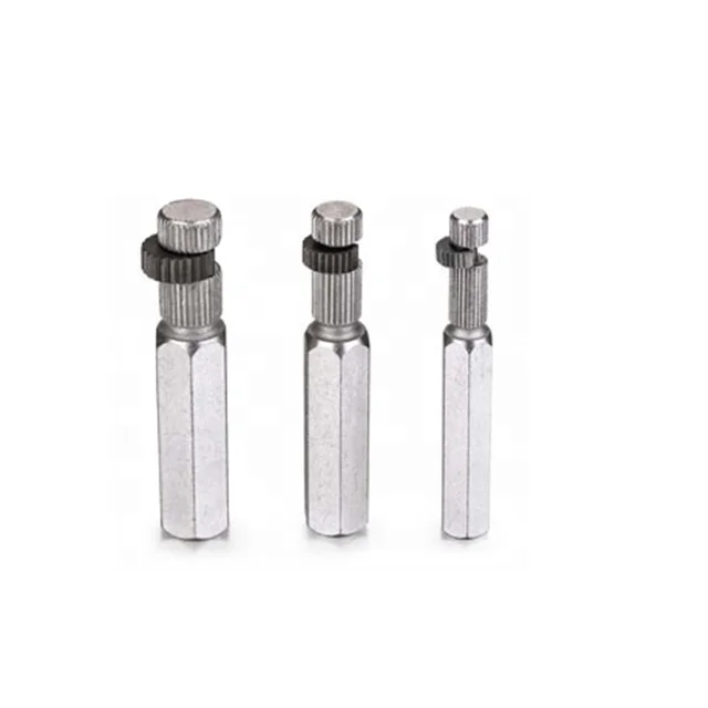 Internal Pipe Wrench Set