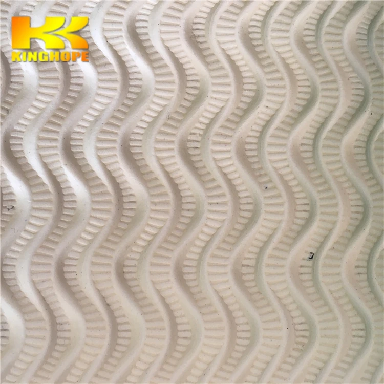 EMBOSSED EVA Sole (38)