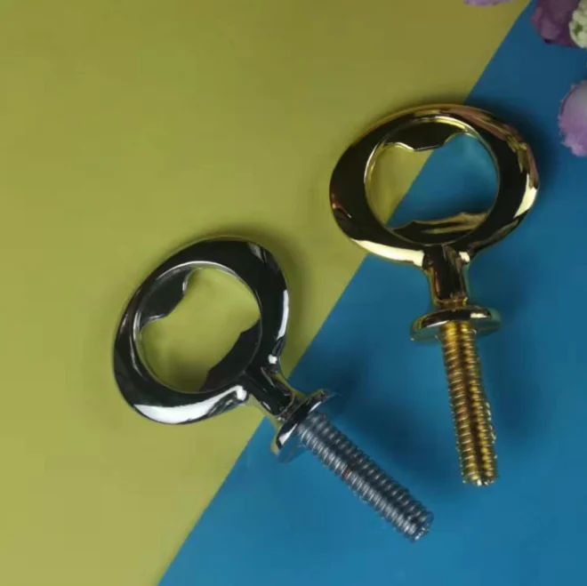 A Screw-in Bottle Opener Screw