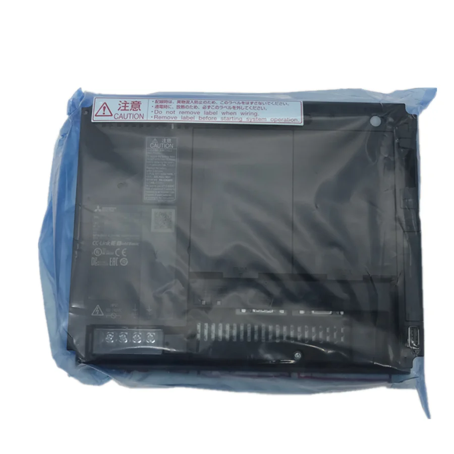 Discount price Original 8 inch  Electric GT25 Series HMI PLC Touch Screen Panel GT2508-VTBA in stock
