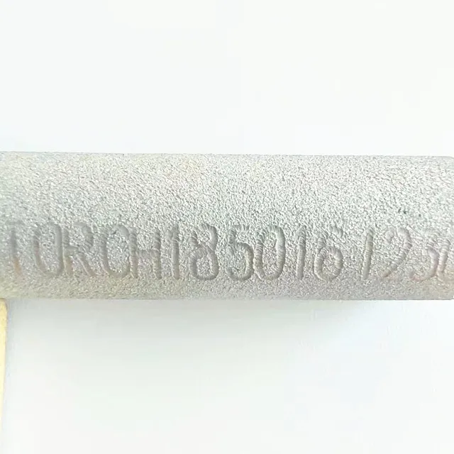  YT TORCH TC1850 dental zirconia furnace mosi2 electric heating