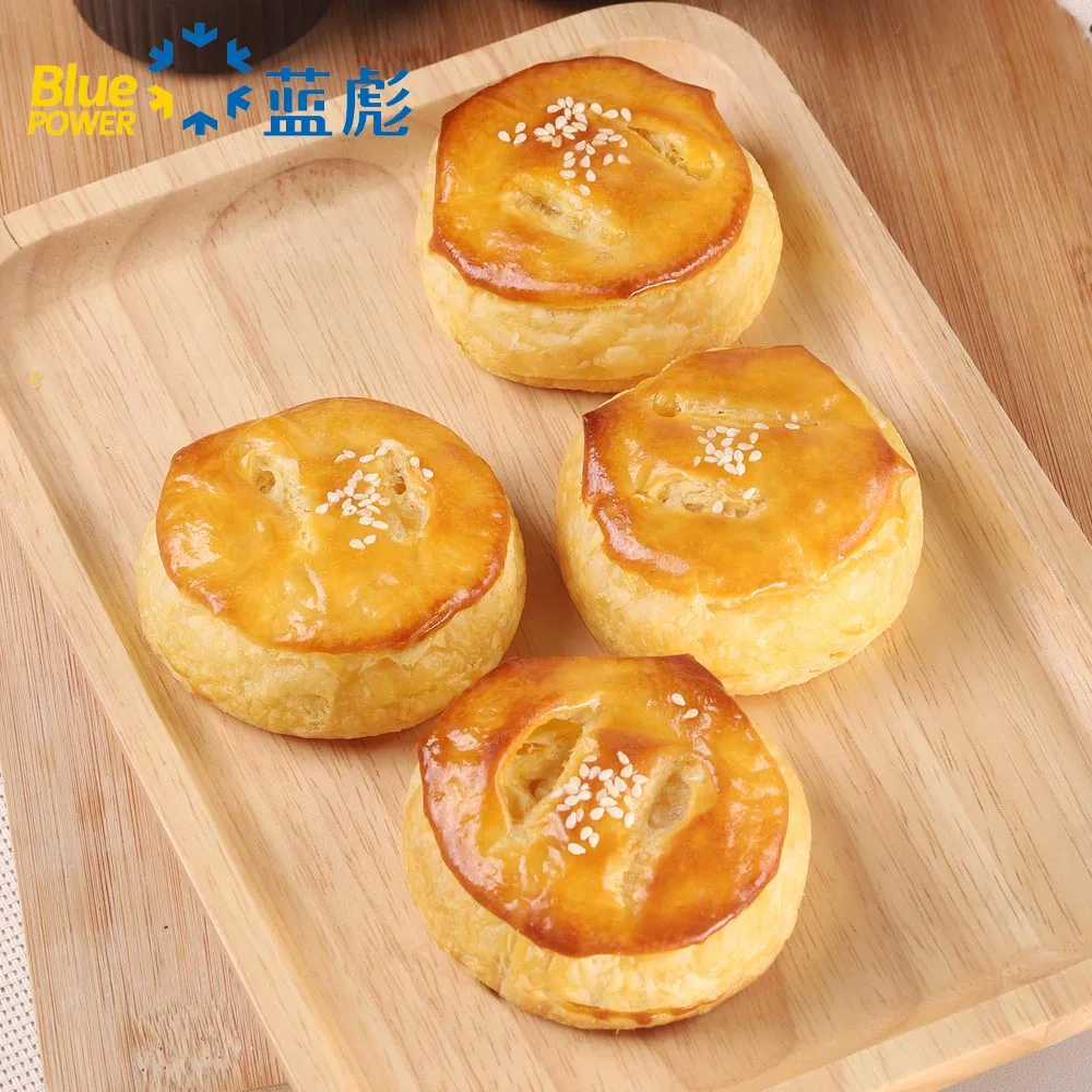 Sweet Pie factory Wifey crispy Puff pastry frozen semi product looking for distributor hot sale bakery bread
