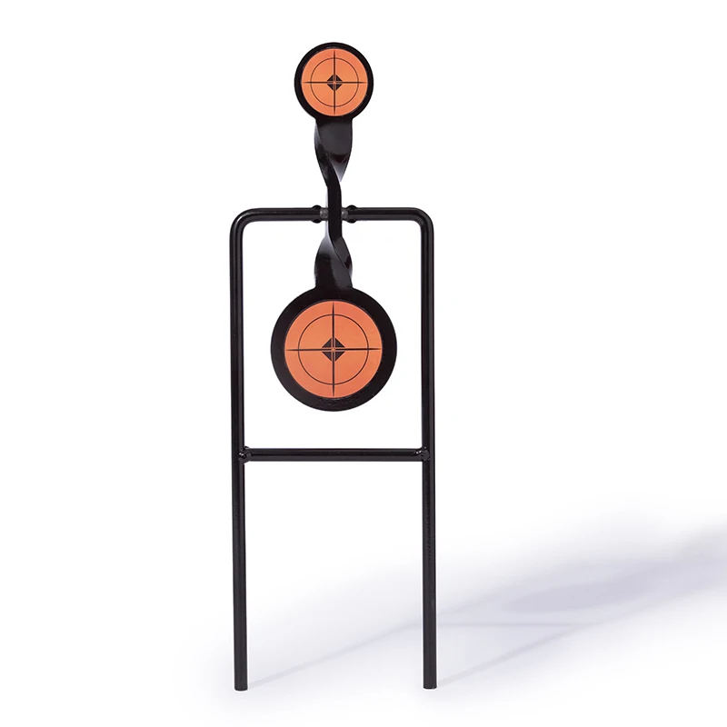 
Bulls-eye Spinner Target - Heavy Duty 3/8 