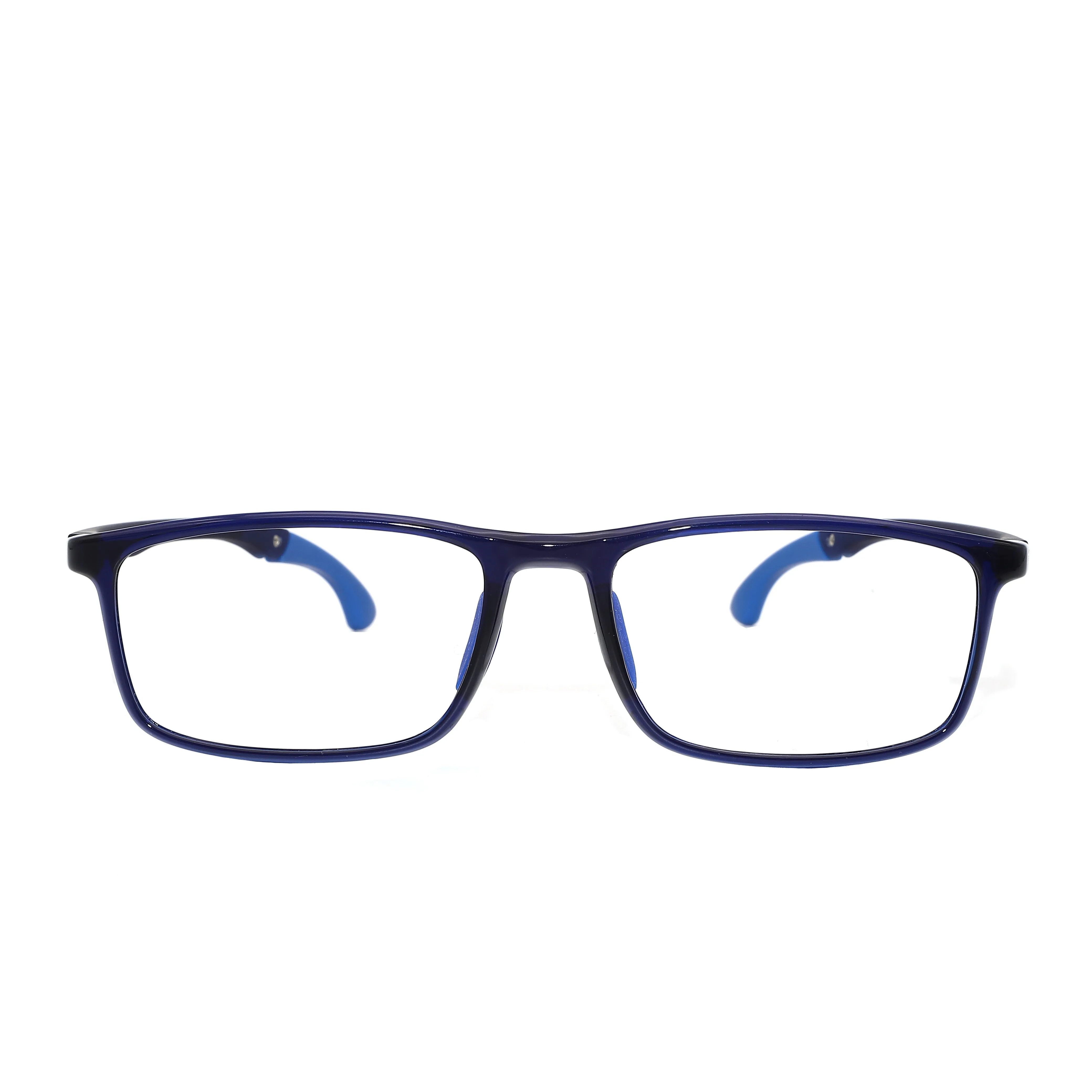 
Manufactory Wholesale flexible glasses frames kids children eyeglasses frame children tr90 optical eyeglasses frame  (1600137156490)