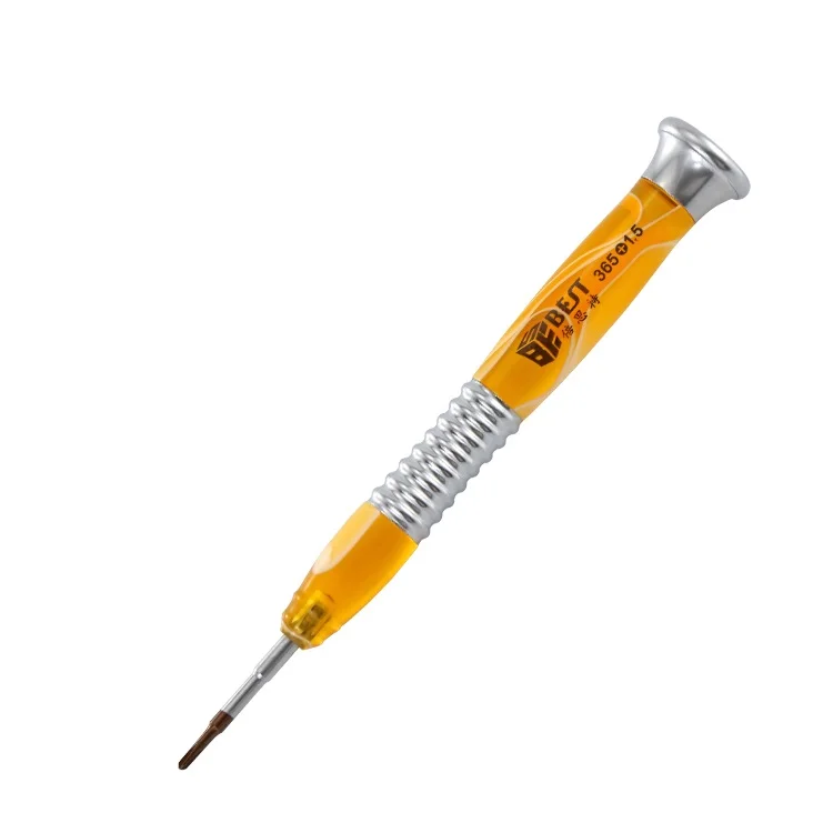 BESTOOL destornillador para celulares tournevis obeng Chave de fenda tornavida precision mobile phone screwdriver for macbook