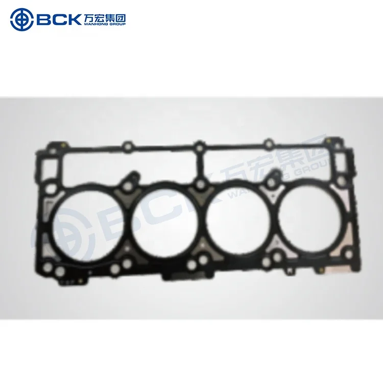 Wanhong Factory Price Left Right Cylind Head Gasket for Chrysler Metal 101.5mm 89.5mm