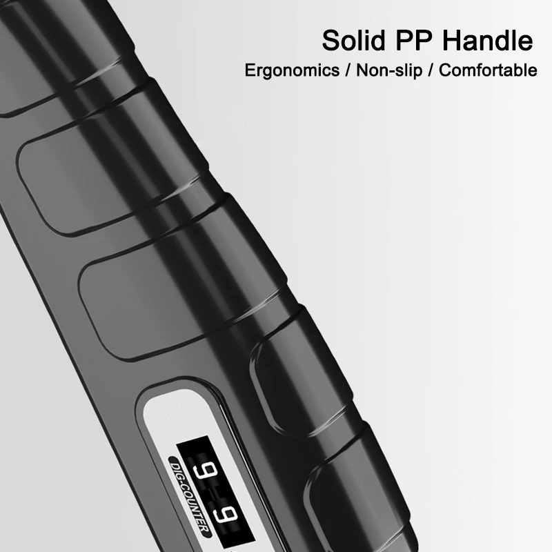 Factory supply custom logo gym fitness exercise strength training gymnastics 5-60 kg adjustable hand grip with counter