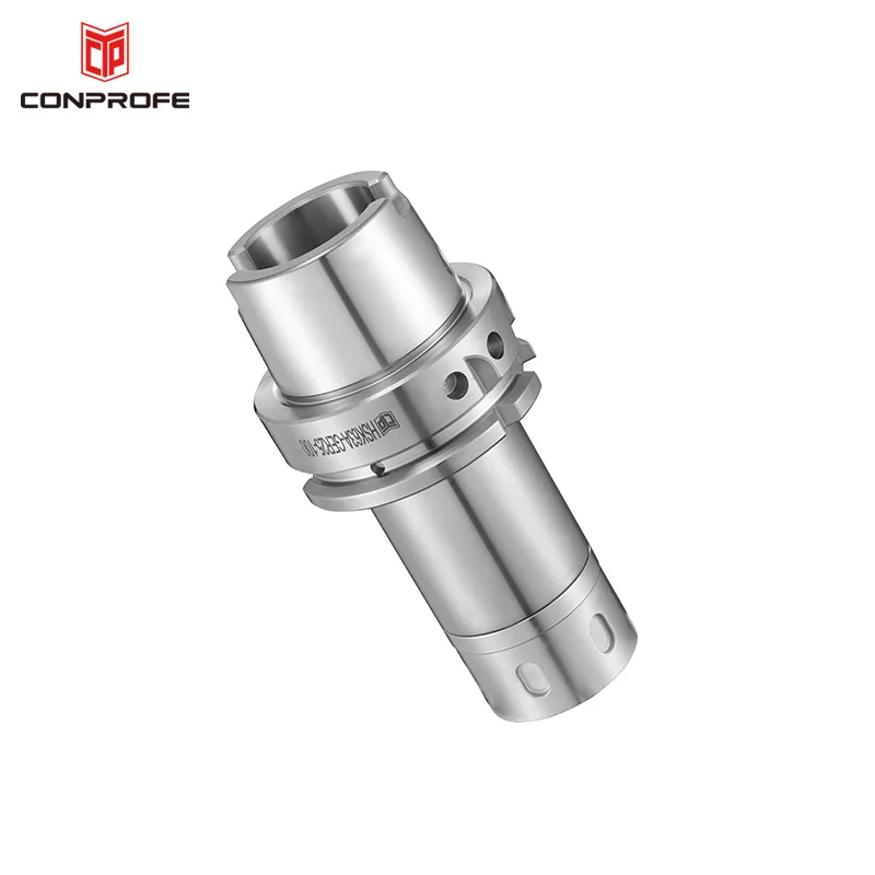 High Accuracy CNC Lathe Holder ER25 Collet Chucks Tool Holder For Milling Cutter