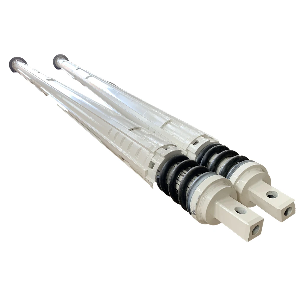 FAE Kelly Bar Advanced 6-Key Design for Superior Performance and Durability