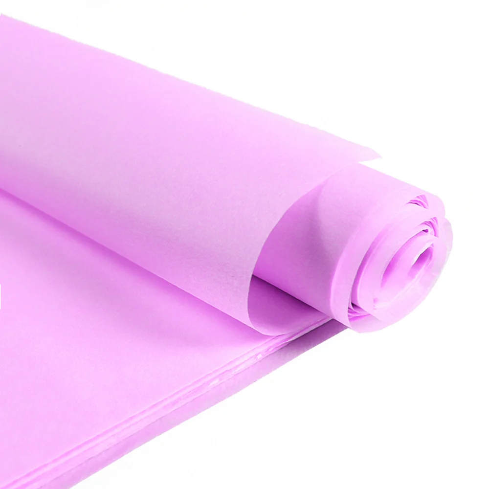 
hot sale Colorful Arts Crafts Gift Wrap Wrapping Tissue Paper 