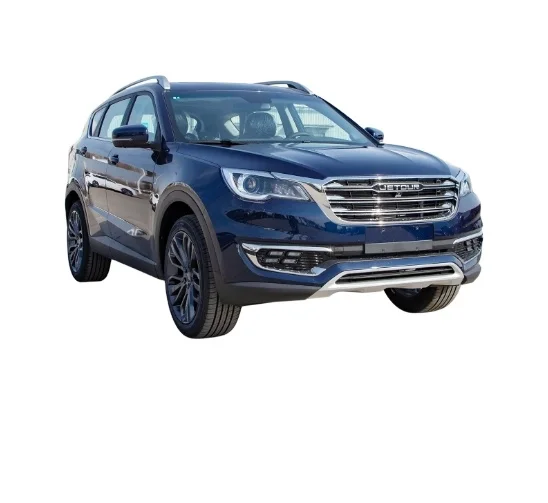 Отличная скидка Автомобиль Chery Jetour X70 PRO 7 мест
