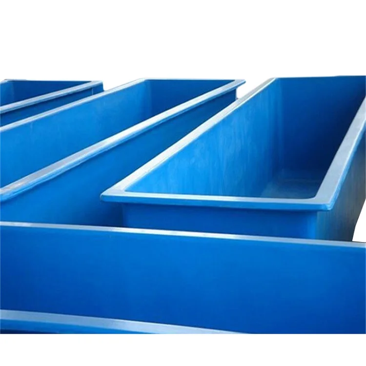 wholesale fiberglass fish pond farming tanks for sale transparent glass window pond
