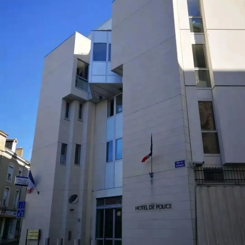 Наружная каменная плитка Bianco Botticino Известняковая Облицовка стен фасадная занавеска настенные панели для зданий