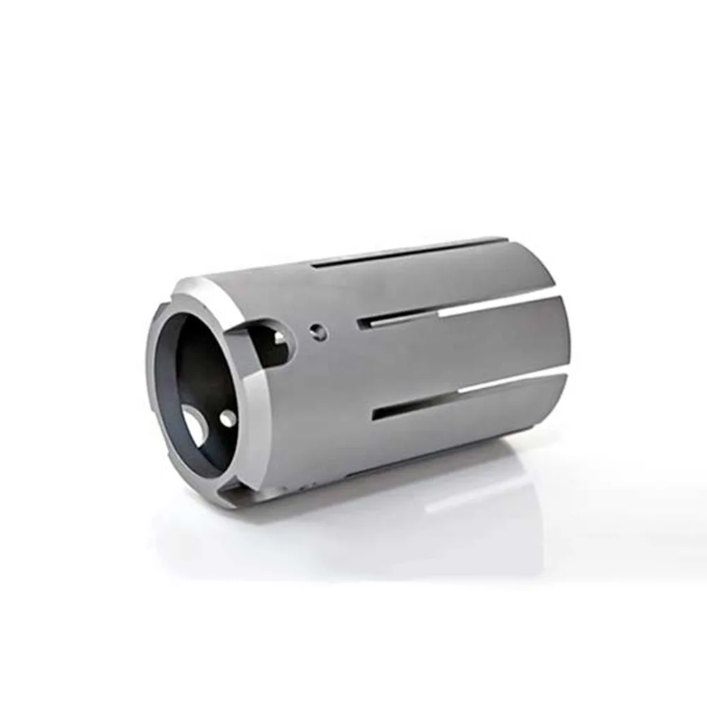 CNC machining aluminum led lighting parts CNC turning and machining parts stainless steel cnc machining parts