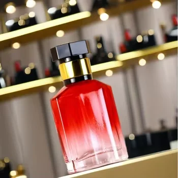 Personal Label Wholesale OEM30ml Honey Miss Perfume Oil Body Spray Fresh Fruit Fantastic Floral Fragrance