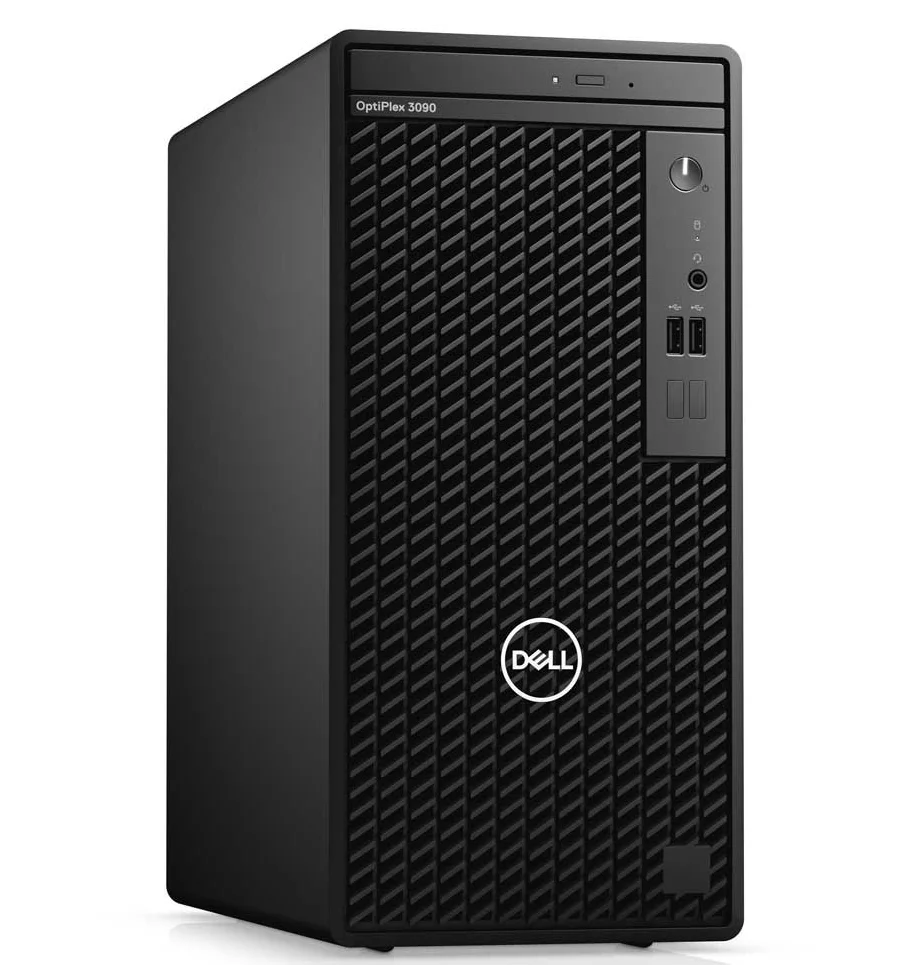 2022 Super quality Dells computer 3090mt is the preferred model for commercial desktop enterprises