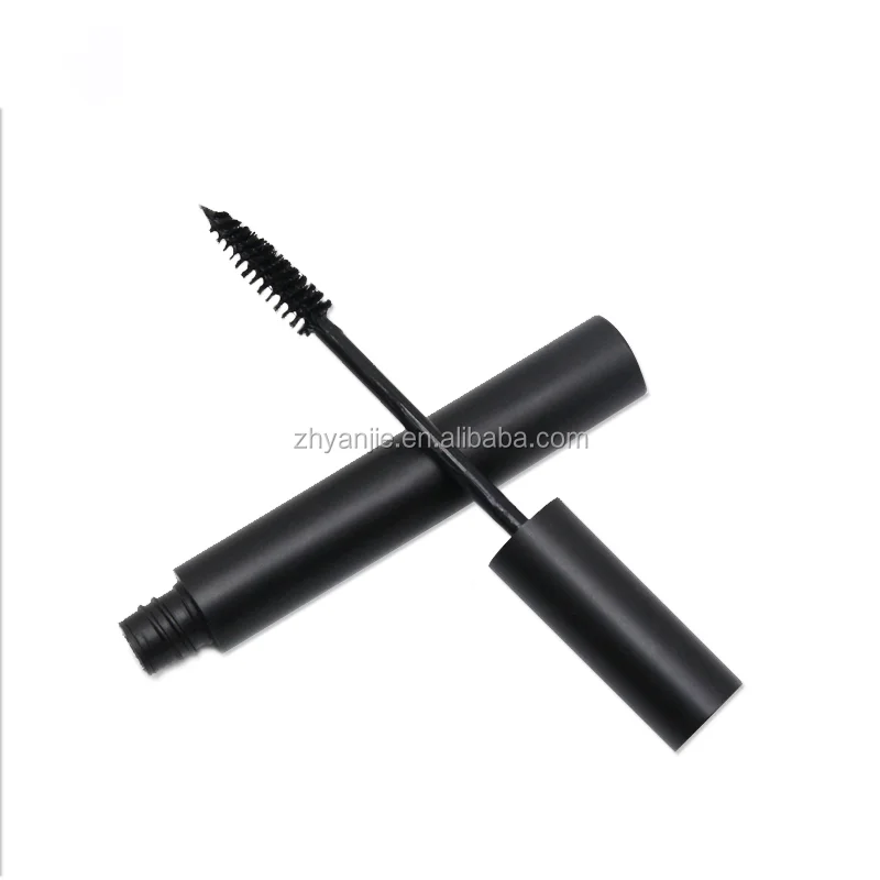 Hot selling eyelashes thickening 4d fiber lash volumizing and lenthening mascara for wholesales