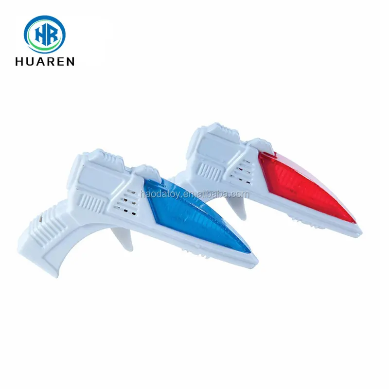 Mini Led Laser Tag Tagger Guns Game Toy for Kids with 8 Sound Effects