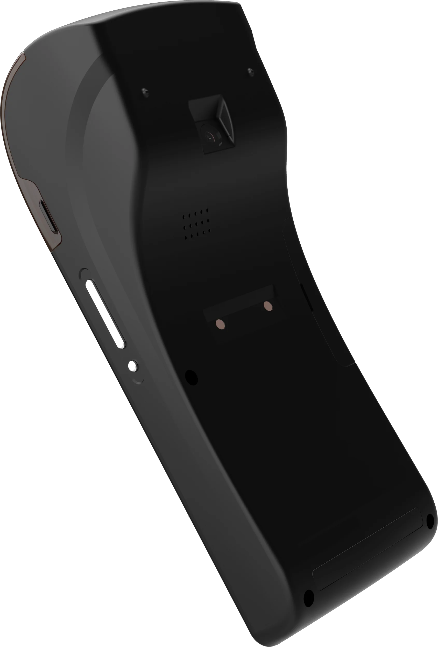 China hot sale handheld Android with NFC/WIFI/BT scanner for the ordering system Android 11 6 Inch All In One