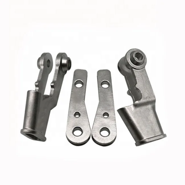 Simis Investment Casting Customized Precision Casting stainless steel Alloy Steel lost wax Casting parts