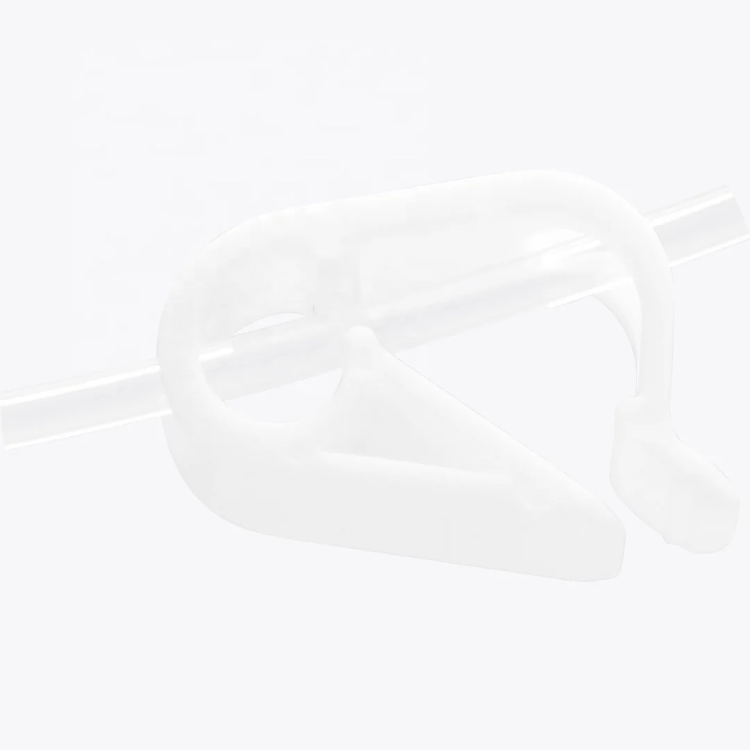 Disposable safety IV Cannula Closed Medical Needle Stab Proof Intravenous Cannula kit surgical injection Y port set