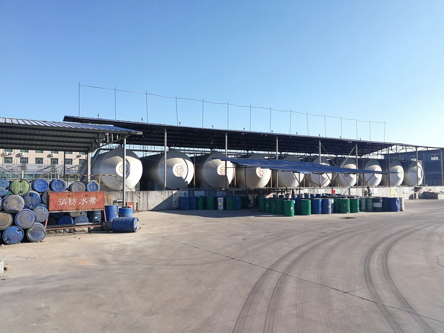 Bulk Chlorinated Polyolefin CPP Resin For