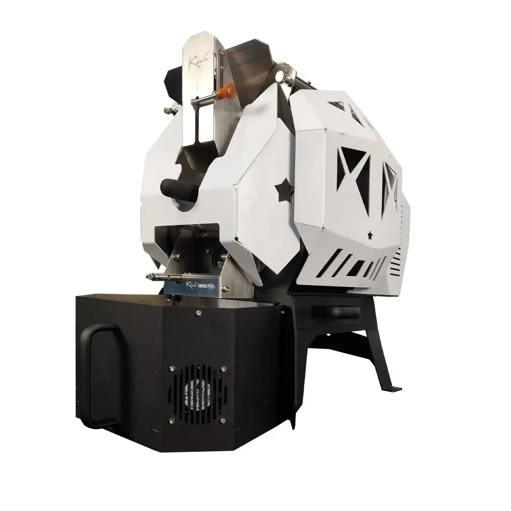 new developing Core technology independent research 1kg small coffee roast machine