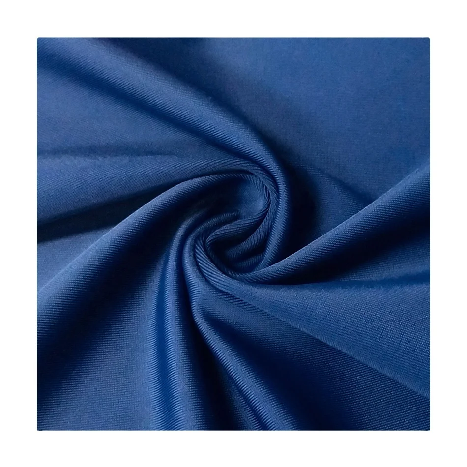 
 Китайская ткань, изготовленная на заказ, высокоэластичная основовязаная ткань, 80% нейлон, 20% спандекс, боди, одежда для купания  