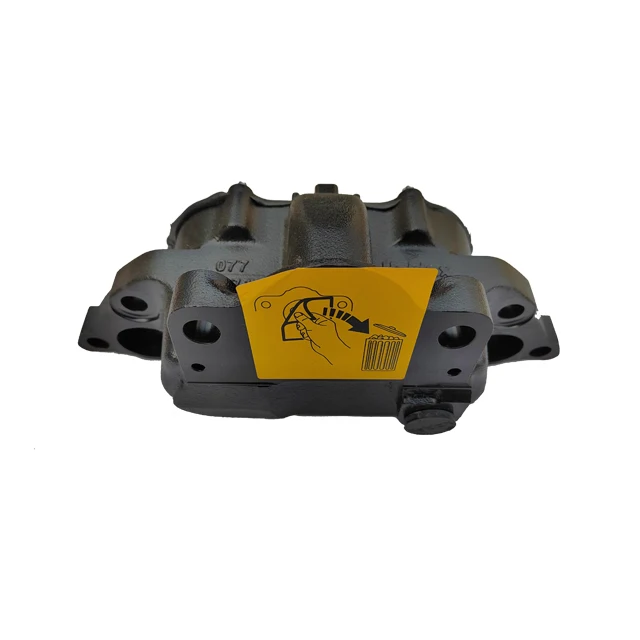 China Large Stock Zhongtong Bus Spare Parts Zhong Tong Bus Part