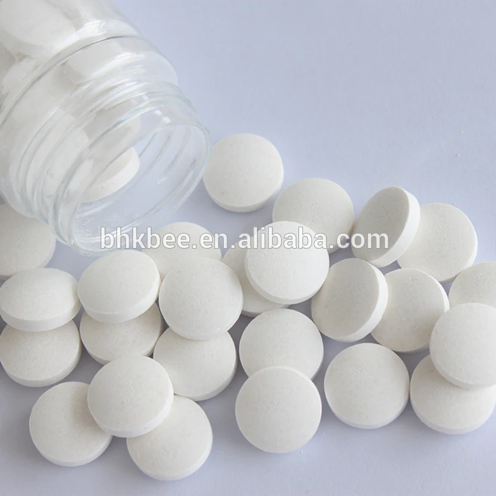 GMP High Nutrition Supplements Calcium Tablet with vitamin D