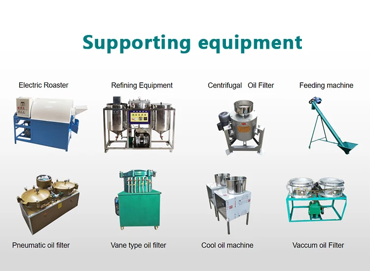 Avocado oil cold press/ rice bran oil press machine/manual castor oil press machine