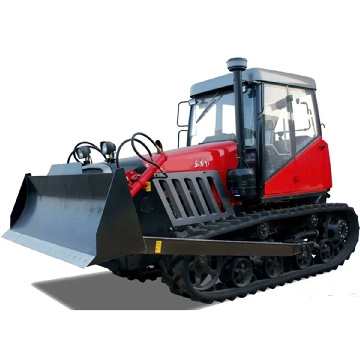 YTO C1302 Crawler Agriculture Tractor