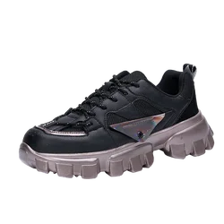 Rubber Sole Breathable Mesh Lightweight Running Slow Walking Sport Run Shoe Custom Shoes Men Casual Sneaker
