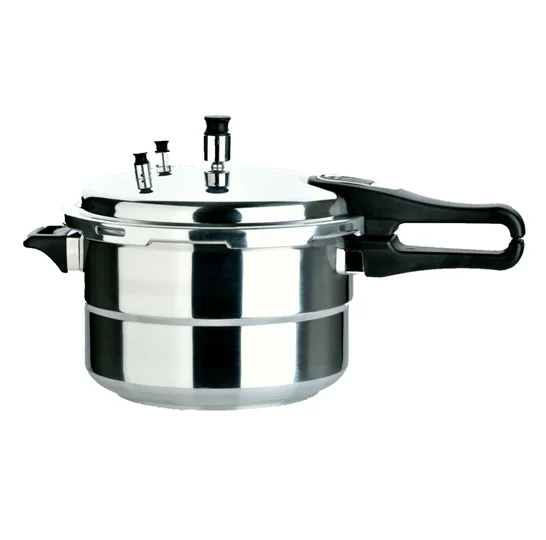 7L Prestige  New And Multi-style Pressure Cookers Aluminium For Cooking 24CM