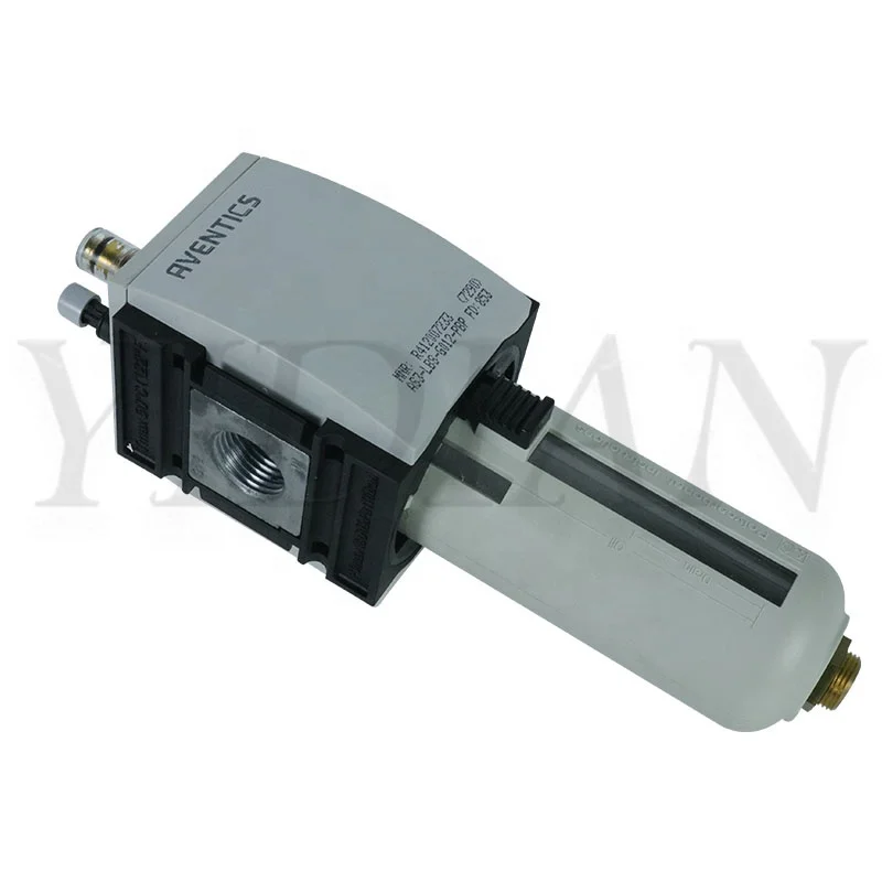 4-011-13-0073 Homag Tools And Mist Oiler G1/2 0,5-16 BAR AS3-LBS For Woodworking Machinery CNC Homag Machine 4011130073