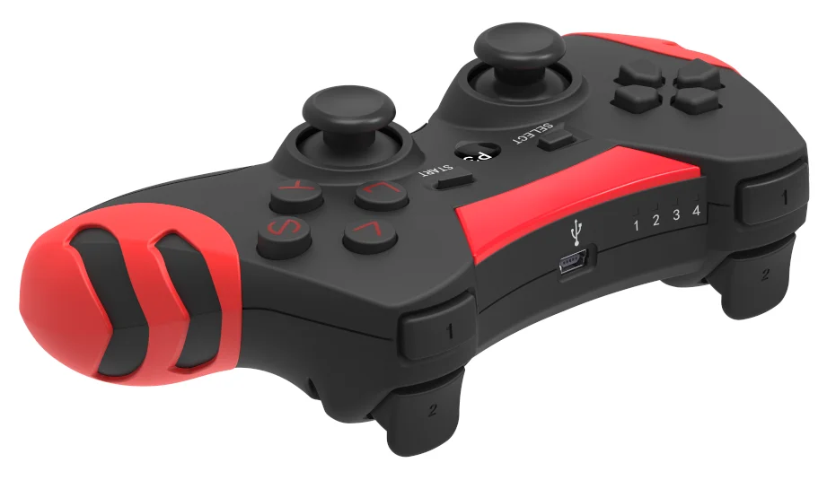 PS3 Remote Control Wireless Gamepad