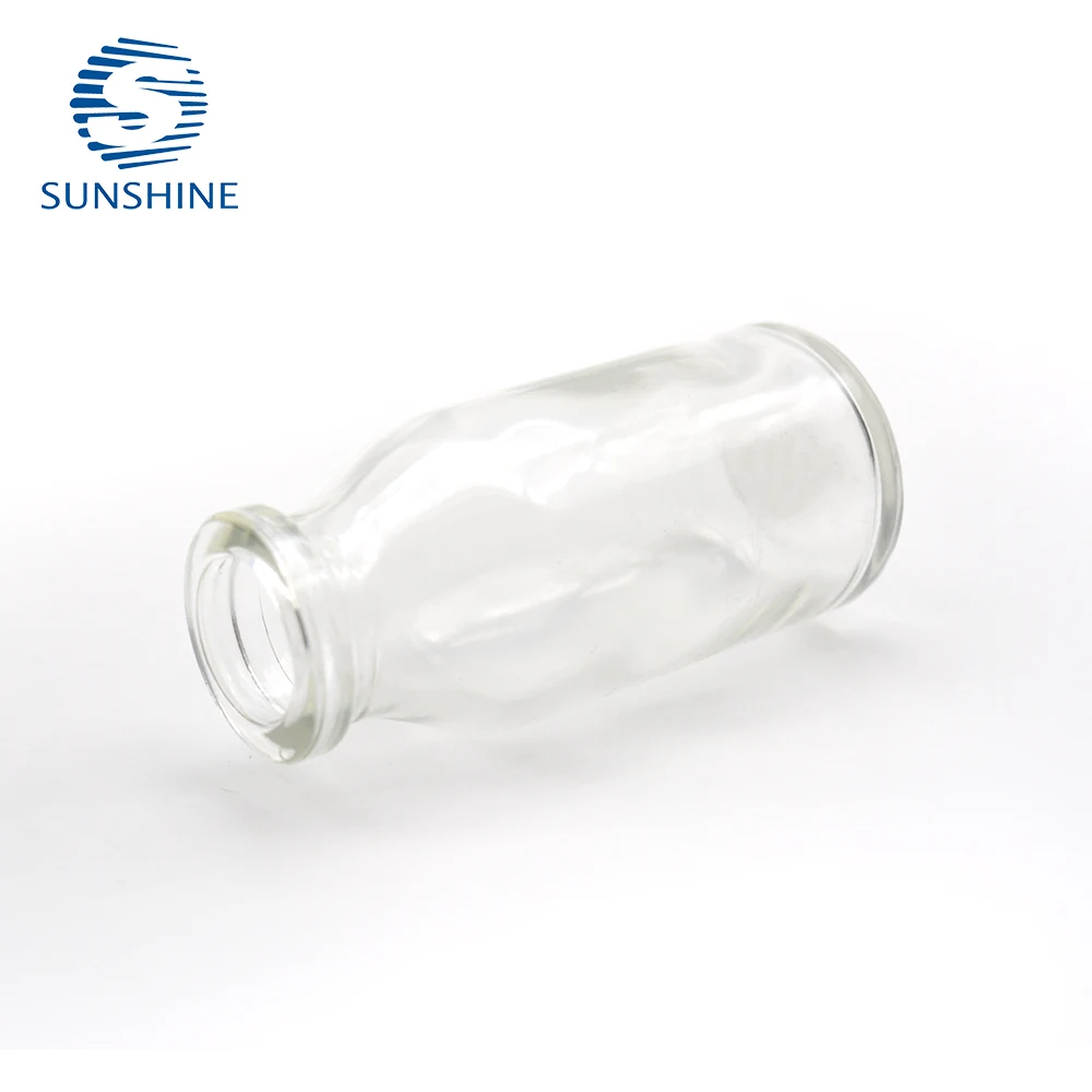 Hot Sale 15ml Molded Injection Glass Vial for Antibiotic Pharmaceutical Packaging