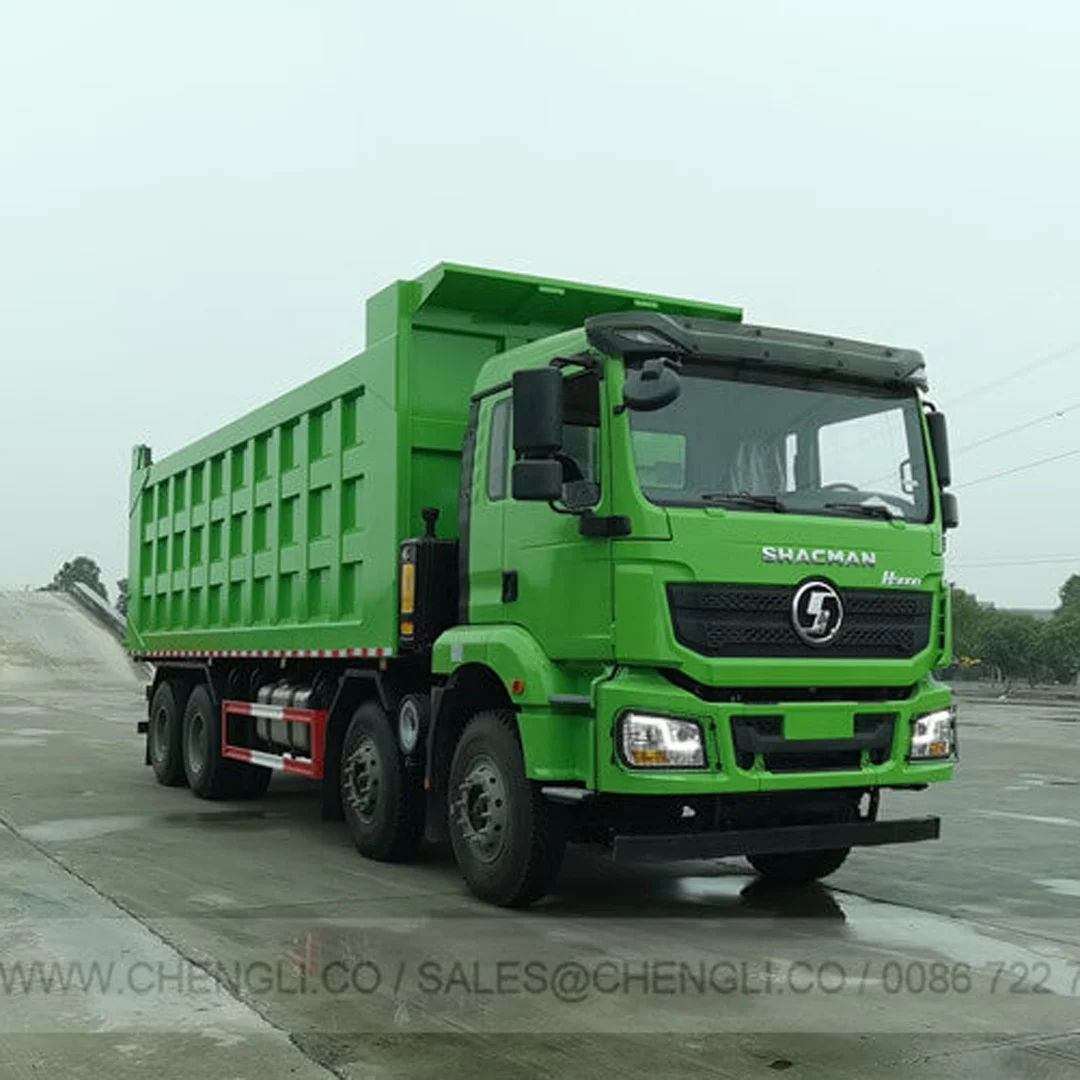 Лидер продаж новый бренд Shacman F3000 X3000 L3000 380hp 400hp 420hp самосвалы 8x4 12 колес
