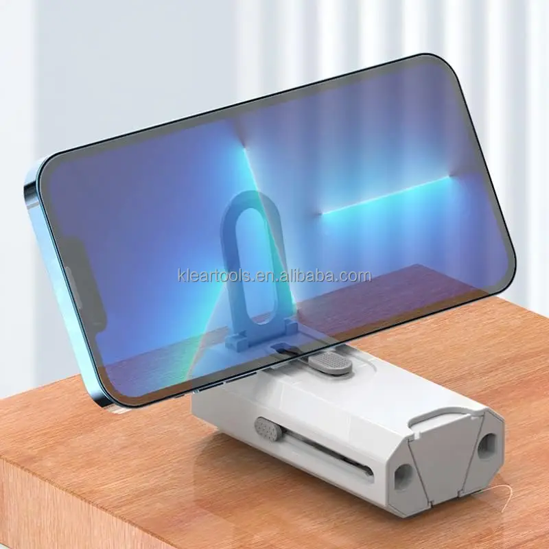 8 in 1 Multifunctional Cleaner Set for Airpods pro Laptop Phone Compute Screen Keyboard Electronics Cleaning Kit with Brush