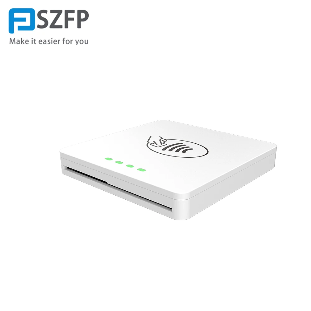 Handheld mpos pos terminal mini pos device