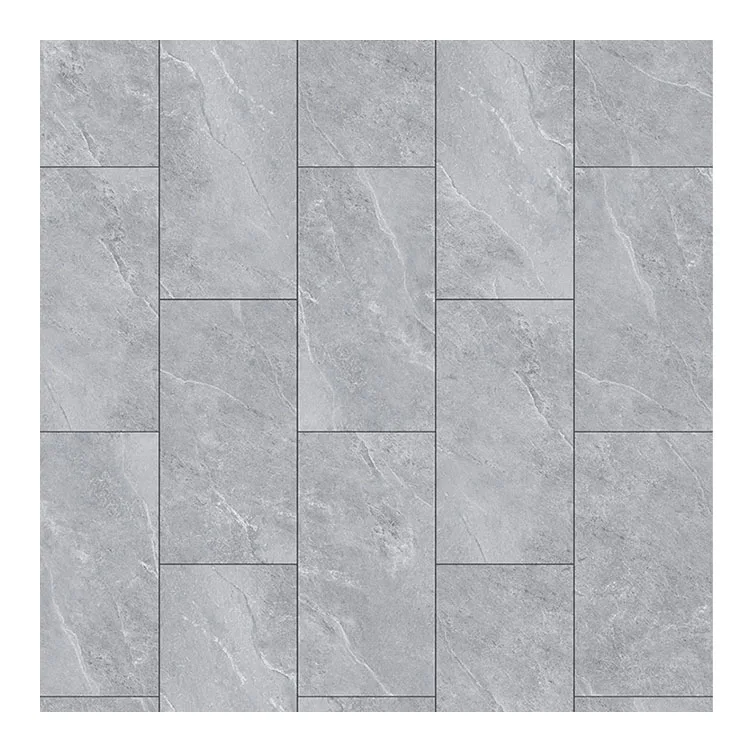 Wood texture pvc vinyl plank flooring office floor tiles design recycled pvc material flooring