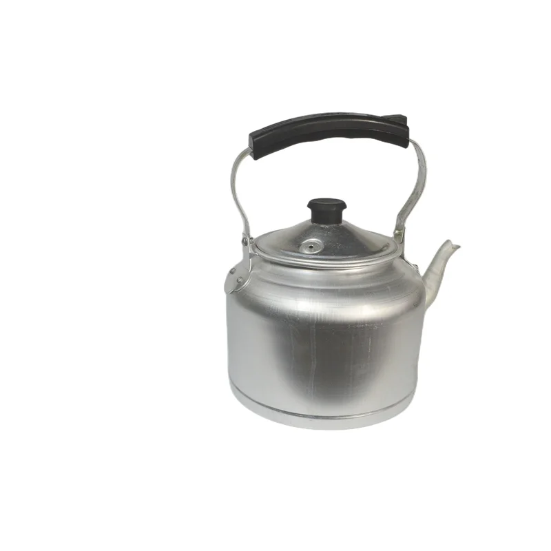 2022 Hot selling aluminum whistling kettle Aluminum whistle kettle